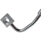 Purchase Top-Quality Rear Brake Hose by BRAKEBEST - BH381052 pa2
