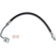 Purchase Top-Quality Rear Brake Hose by BRAKEBEST - BH381053 pa1