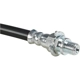 Purchase Top-Quality Rear Brake Hose by BRAKEBEST - BH381053 pa2
