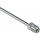 Purchase Top-Quality Rear Brake Hose by BRAKEBEST - BH381061 pa2