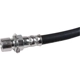 Purchase Top-Quality Rear Brake Hose by BRAKEBEST - BH381064 pa1