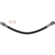 Purchase Top-Quality Rear Brake Hose by BRAKEBEST - BH381064 pa3