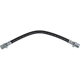 Purchase Top-Quality Rear Brake Hose by BRAKEBEST - BH381091 pa1