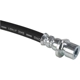 Purchase Top-Quality Rear Brake Hose by BRAKEBEST - BH381091 pa2