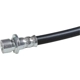 Purchase Top-Quality Rear Brake Hose by BRAKEBEST - BH381091 pa3