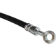 Purchase Top-Quality Rear Brake Hose by BRAKEBEST - BH381094 pa1