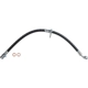 Purchase Top-Quality Rear Brake Hose by BRAKEBEST - BH381094 pa2