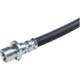 Purchase Top-Quality Rear Brake Hose by BRAKEBEST - BH381094 pa3