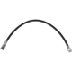 Purchase Top-Quality Rear Brake Hose by BRAKEBEST - BH381108 pa1