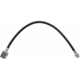 Purchase Top-Quality Rear Brake Hose by BRAKEBEST - BH381109 pa3