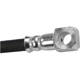 Purchase Top-Quality Rear Brake Hose by BRAKEBEST - BH381115 pa2