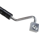Purchase Top-Quality Rear Brake Hose by BRAKEBEST - BH381119 pa3
