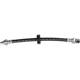 Purchase Top-Quality Rear Brake Hose by BRAKEBEST - BH381136 pa2