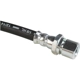 Purchase Top-Quality Rear Brake Hose by BRAKEBEST - BH381136 pa3
