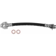 Purchase Top-Quality Rear Brake Hose by BRAKEBEST - BH381142 pa1