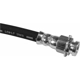 Purchase Top-Quality Rear Brake Hose by BRAKEBEST - BH381142 pa2