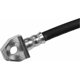 Purchase Top-Quality Rear Brake Hose by BRAKEBEST - BH381142 pa3