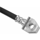 Purchase Top-Quality Rear Brake Hose by BRAKEBEST - BH381143 pa3