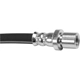 Purchase Top-Quality Rear Brake Hose by BRAKEBEST - BH381151 pa2