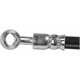 Purchase Top-Quality Rear Brake Hose by BRAKEBEST - BH381151 pa3