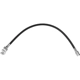 Purchase Top-Quality Rear Brake Hose by BRAKEBEST - BH381164 pa2