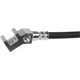 Purchase Top-Quality Rear Brake Hose by BRAKEBEST - BH381164 pa3