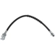 Purchase Top-Quality Rear Brake Hose by BRAKEBEST - BH381165 pa1