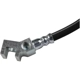 Purchase Top-Quality Rear Brake Hose by BRAKEBEST - BH381165 pa2
