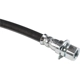 Purchase Top-Quality Rear Brake Hose by BRAKEBEST - BH381165 pa3