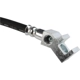 Purchase Top-Quality Rear Brake Hose by BRAKEBEST - BH381166 pa1