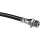 Purchase Top-Quality Rear Brake Hose by BRAKEBEST - BH381167 pa3