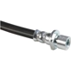 Purchase Top-Quality Rear Brake Hose by BRAKEBEST - BH381248 pa2