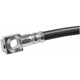 Purchase Top-Quality Rear Brake Hose by BRAKEBEST - BH381271 pa3