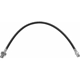 Purchase Top-Quality Rear Brake Hose by BRAKEBEST - BH381272 pa3