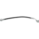 Purchase Top-Quality Rear Brake Hose by BRAKEBEST - BH381273 pa1