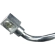 Purchase Top-Quality Rear Brake Hose by BRAKEBEST - BH381273 pa3