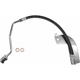 Purchase Top-Quality Rear Brake Hose by BRAKEBEST - BH381283 pa1