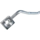 Purchase Top-Quality Rear Brake Hose by BRAKEBEST - BH381284 pa1
