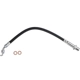 Purchase Top-Quality Rear Brake Hose by BRAKEBEST - BH381290 pa3