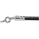 Purchase Top-Quality Rear Brake Hose by BRAKEBEST - BH381293 pa1