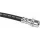 Purchase Top-Quality Rear Brake Hose by BRAKEBEST - BH381293 pa3