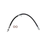 Purchase Top-Quality Rear Brake Hose by BRAKEBEST - BH381294 pa3