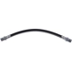 Purchase Top-Quality Rear Brake Hose by BRAKEBEST - BH381348 pa1