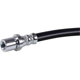 Purchase Top-Quality Rear Brake Hose by BRAKEBEST - BH381348 pa2