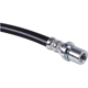 Purchase Top-Quality Rear Brake Hose by BRAKEBEST - BH381348 pa3