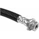 Purchase Top-Quality Rear Brake Hose by BRAKEBEST - BH381367 pa3
