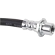 Purchase Top-Quality Rear Brake Hose by BRAKEBEST - BH381370 pa3