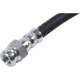 Purchase Top-Quality Rear Brake Hose by BRAKEBEST - BH381374 pa3
