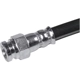 Purchase Top-Quality Rear Brake Hose by BRAKEBEST - BH381375 pa2