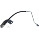 Purchase Top-Quality Rear Brake Hose by BRAKEBEST - BH381390 pa2